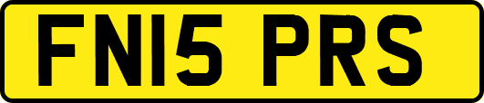 FN15PRS