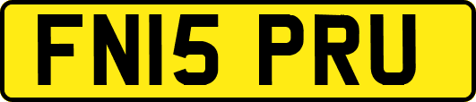 FN15PRU