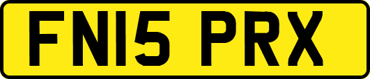 FN15PRX
