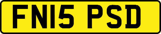 FN15PSD