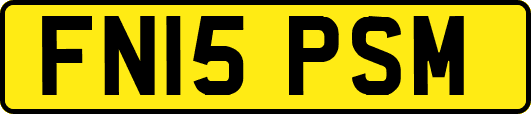 FN15PSM