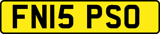 FN15PSO