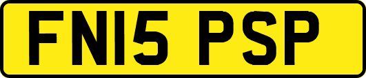 FN15PSP