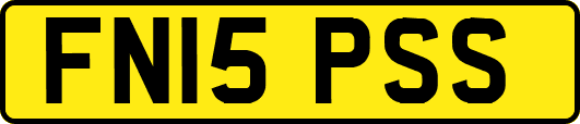 FN15PSS