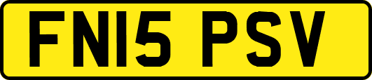 FN15PSV