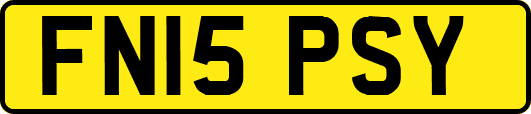 FN15PSY
