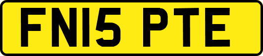 FN15PTE