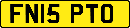 FN15PTO