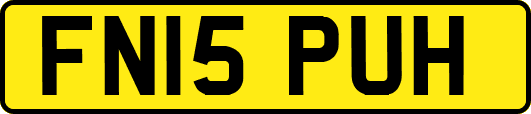 FN15PUH