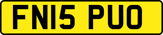 FN15PUO