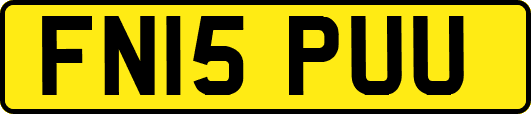 FN15PUU