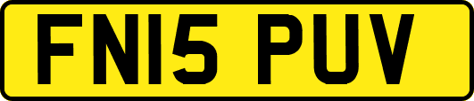 FN15PUV