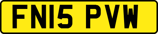 FN15PVW