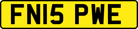 FN15PWE