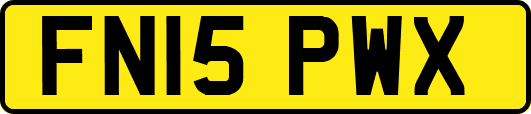 FN15PWX