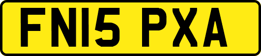 FN15PXA