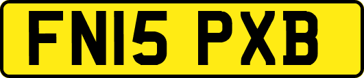 FN15PXB