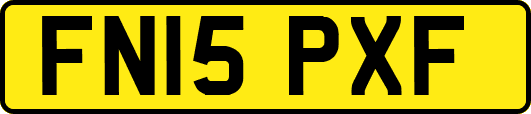 FN15PXF