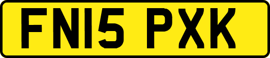 FN15PXK