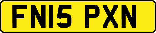 FN15PXN