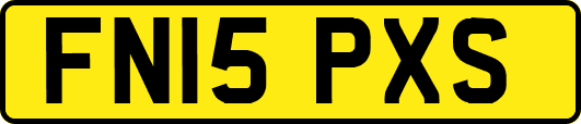 FN15PXS