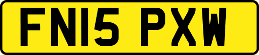 FN15PXW