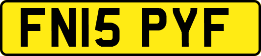 FN15PYF