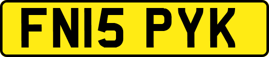 FN15PYK