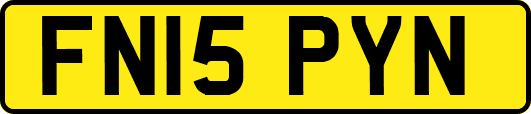 FN15PYN