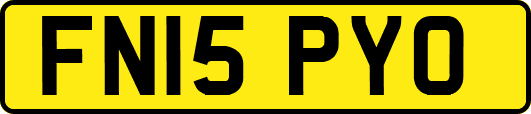 FN15PYO