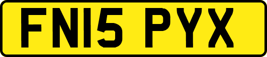 FN15PYX