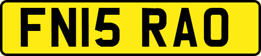 FN15RAO