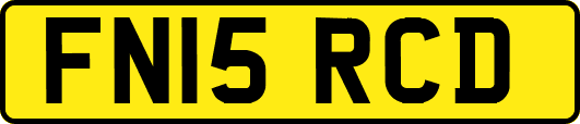 FN15RCD