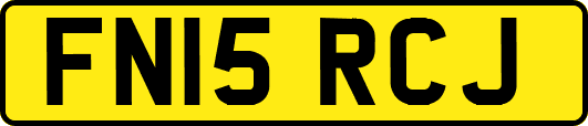 FN15RCJ