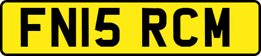 FN15RCM