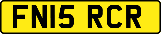 FN15RCR