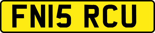 FN15RCU