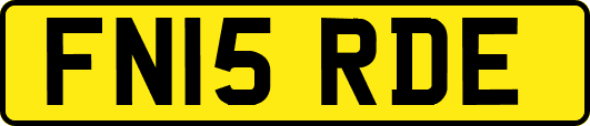 FN15RDE