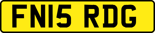 FN15RDG