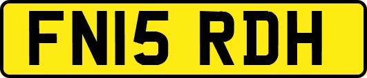 FN15RDH