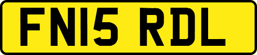FN15RDL