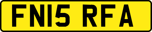 FN15RFA