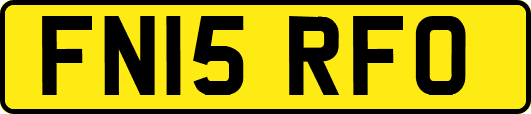 FN15RFO