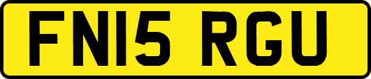 FN15RGU