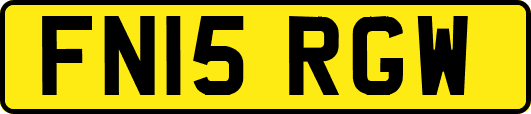 FN15RGW