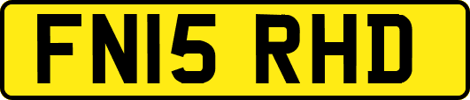 FN15RHD