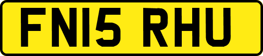 FN15RHU