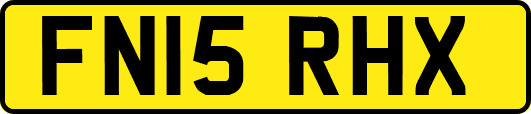 FN15RHX