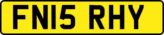 FN15RHY