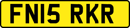FN15RKR